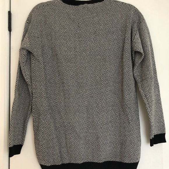 Forever 21 “M” sweater - Picture 2 of 3